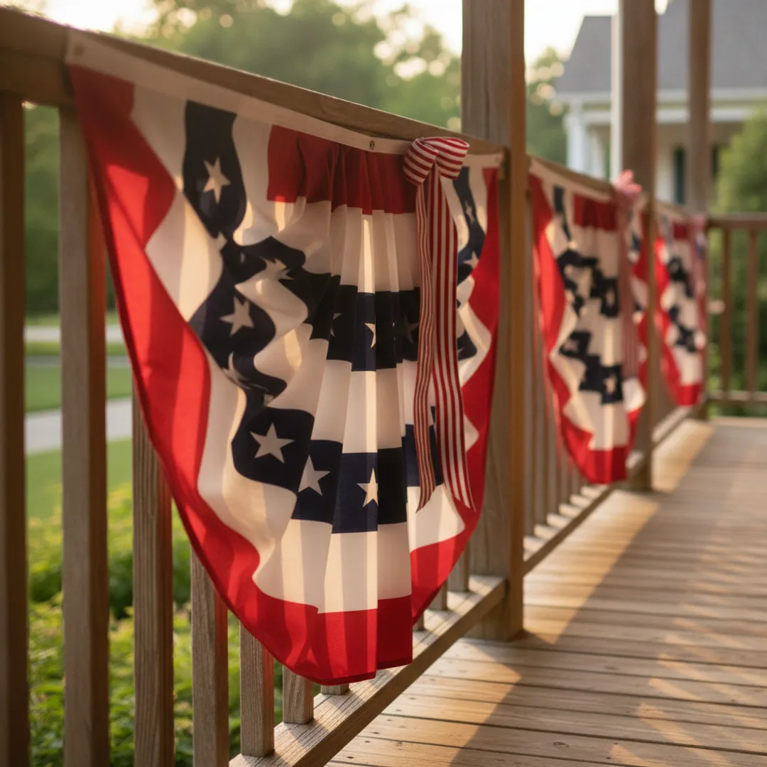 AI 4th of July Songs: Custom Patriotic Tracks in 5 Minutes