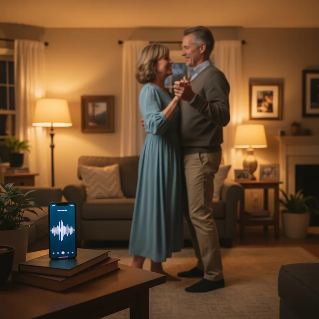 AI Anniversary Songs: Personalized Gift Ideas for 2026