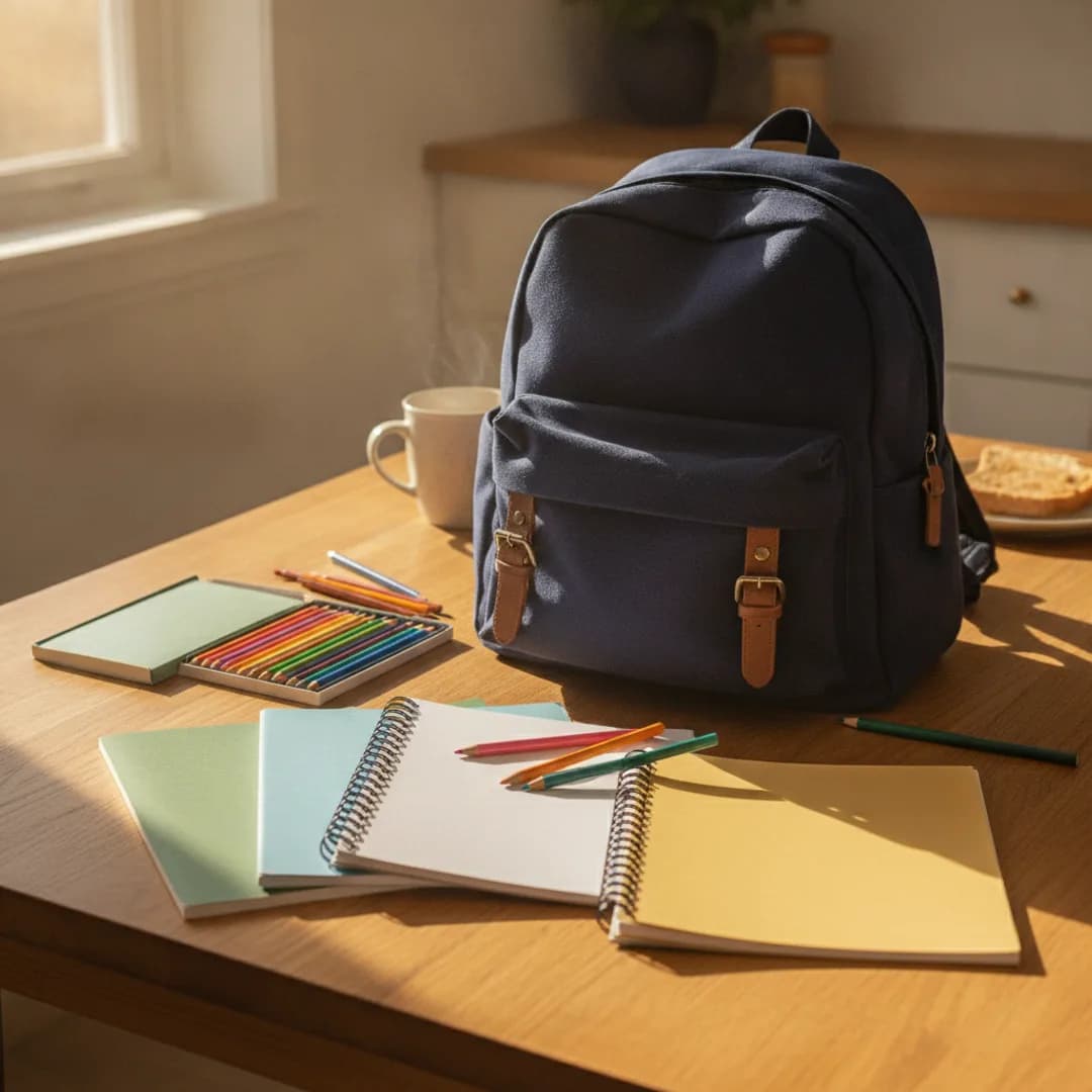 AI Back to School Songs: Custom Hype Tracks for Day One