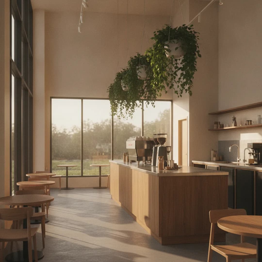 AI Background Music for Cafes: Skip the $420 Fee [2026]