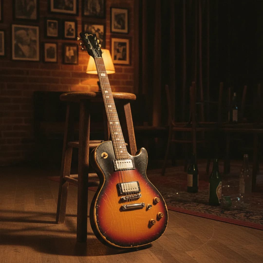 AI Blues Generator: Delta, Chicago & Soul Blues [Tested]