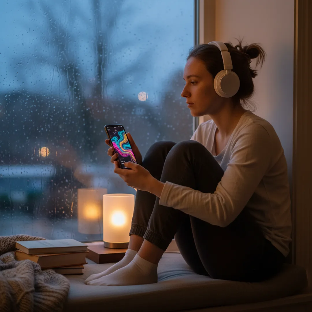 AI Breakup Songs: Cathartic Tracks That Actually Help