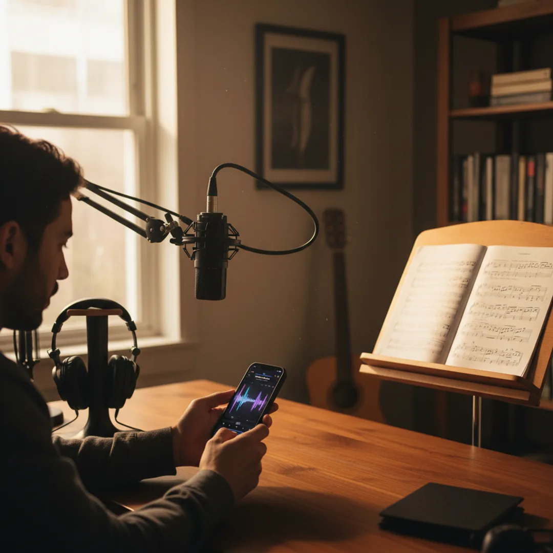 AI Cover Song Generator: How to Make a Legal Cover