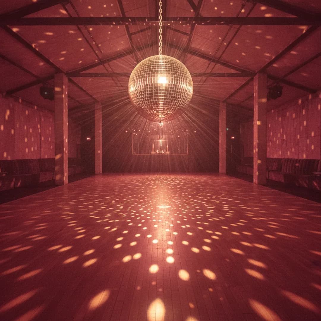 AI Disco Generator: Glitter-Ball Tracks That Hit [Tested]