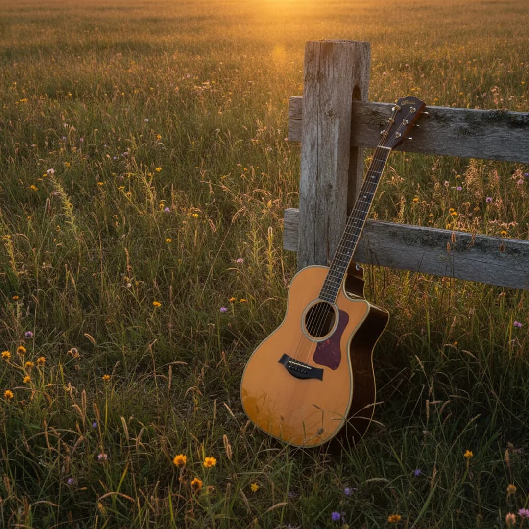 AI Folk Generator: Acoustic Tracks That Feel Real [Tested]