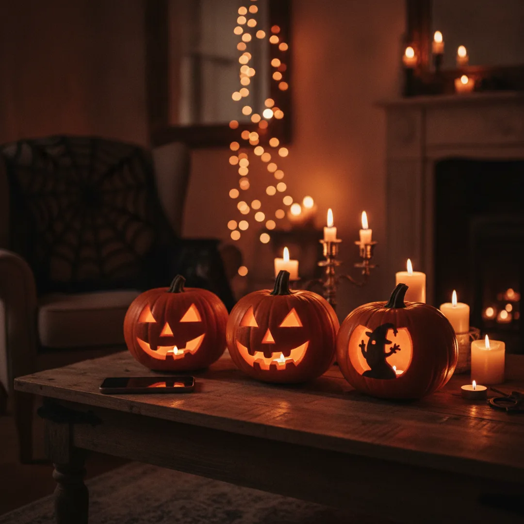 AI Halloween Songs: Spooky Party Tracks [Tested 2026]