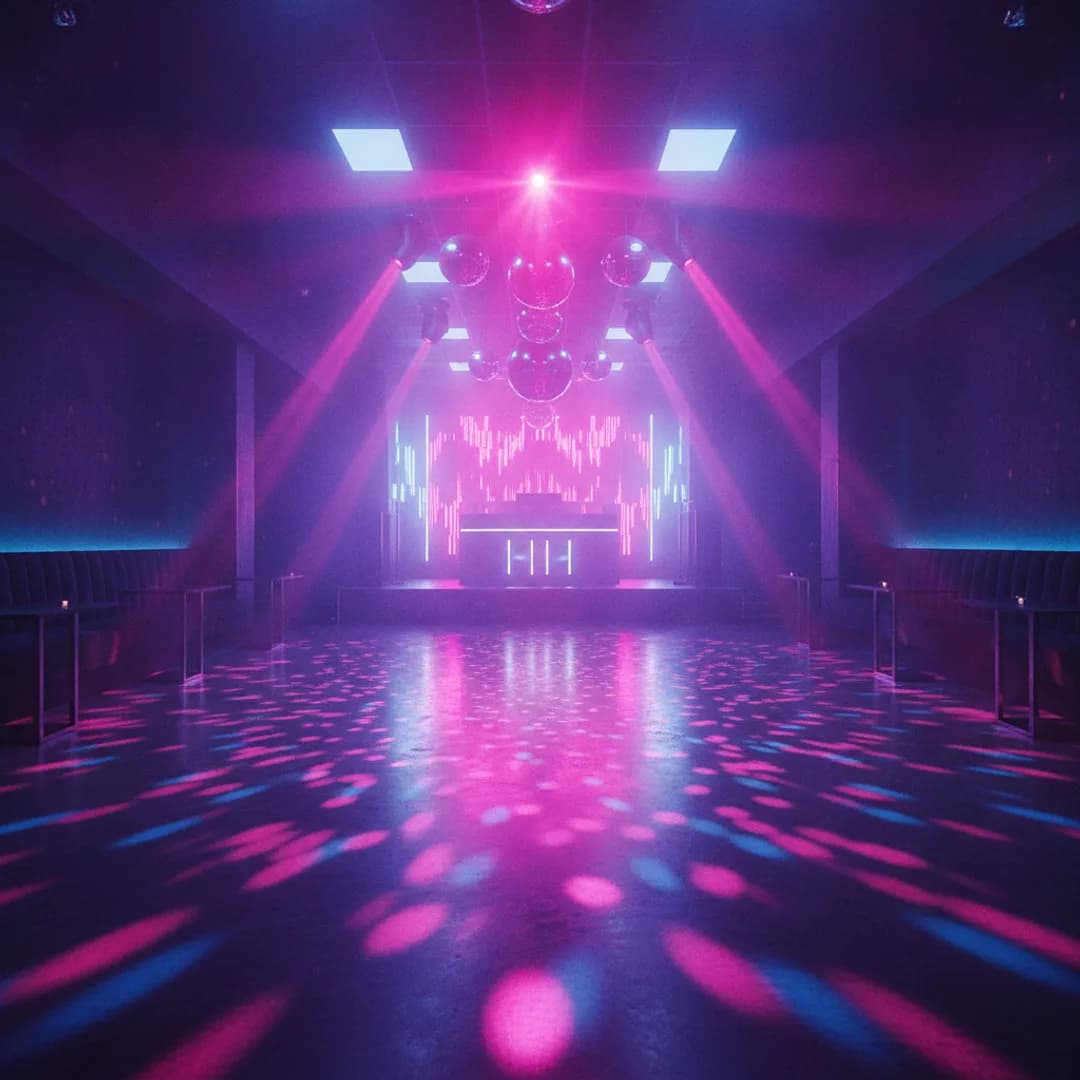 AI House Music Generator: Club Tracks That Bounce (2026)