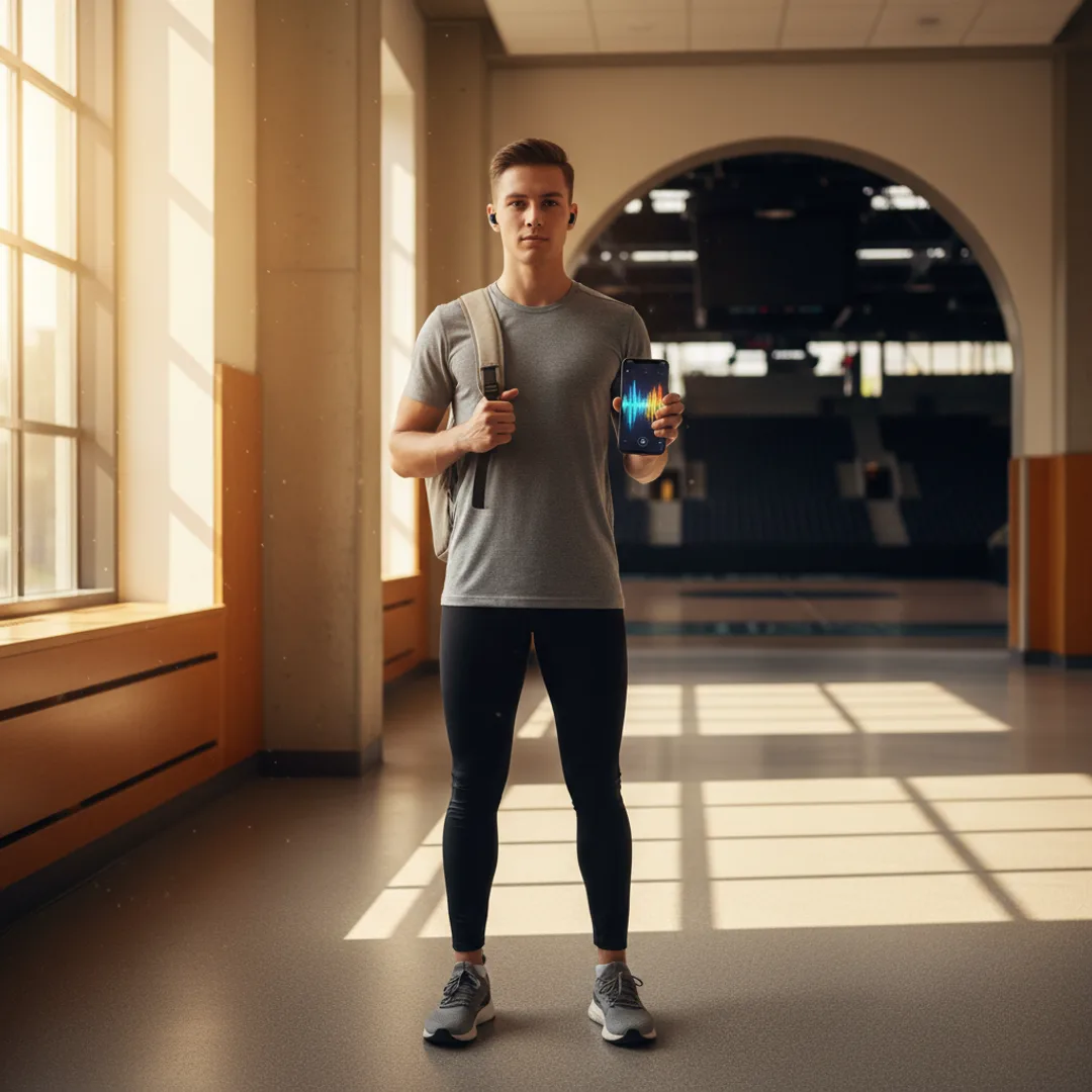 AI Hype Song Generator: Motivation Tracks That Hit Hard