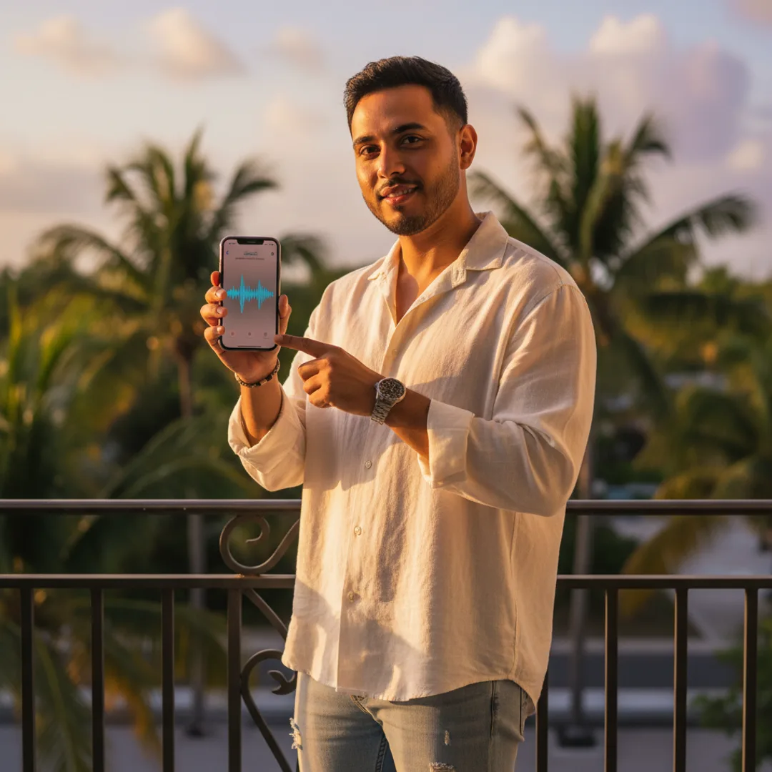 AI Reggaeton Generator: Make a Modern Reggaeton Track