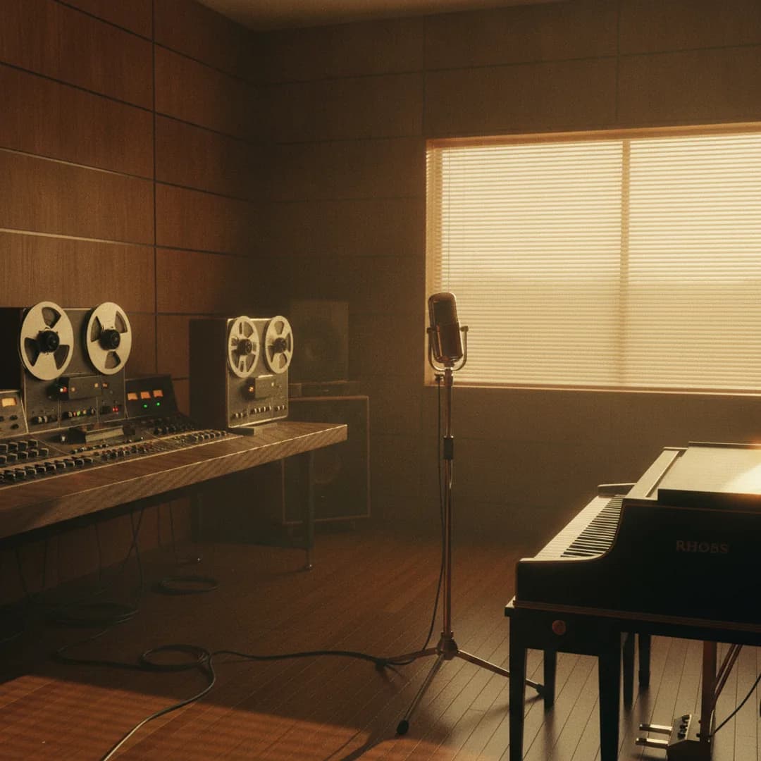 AI Soul Music Generator: Motown Warmth [Tested 2026]