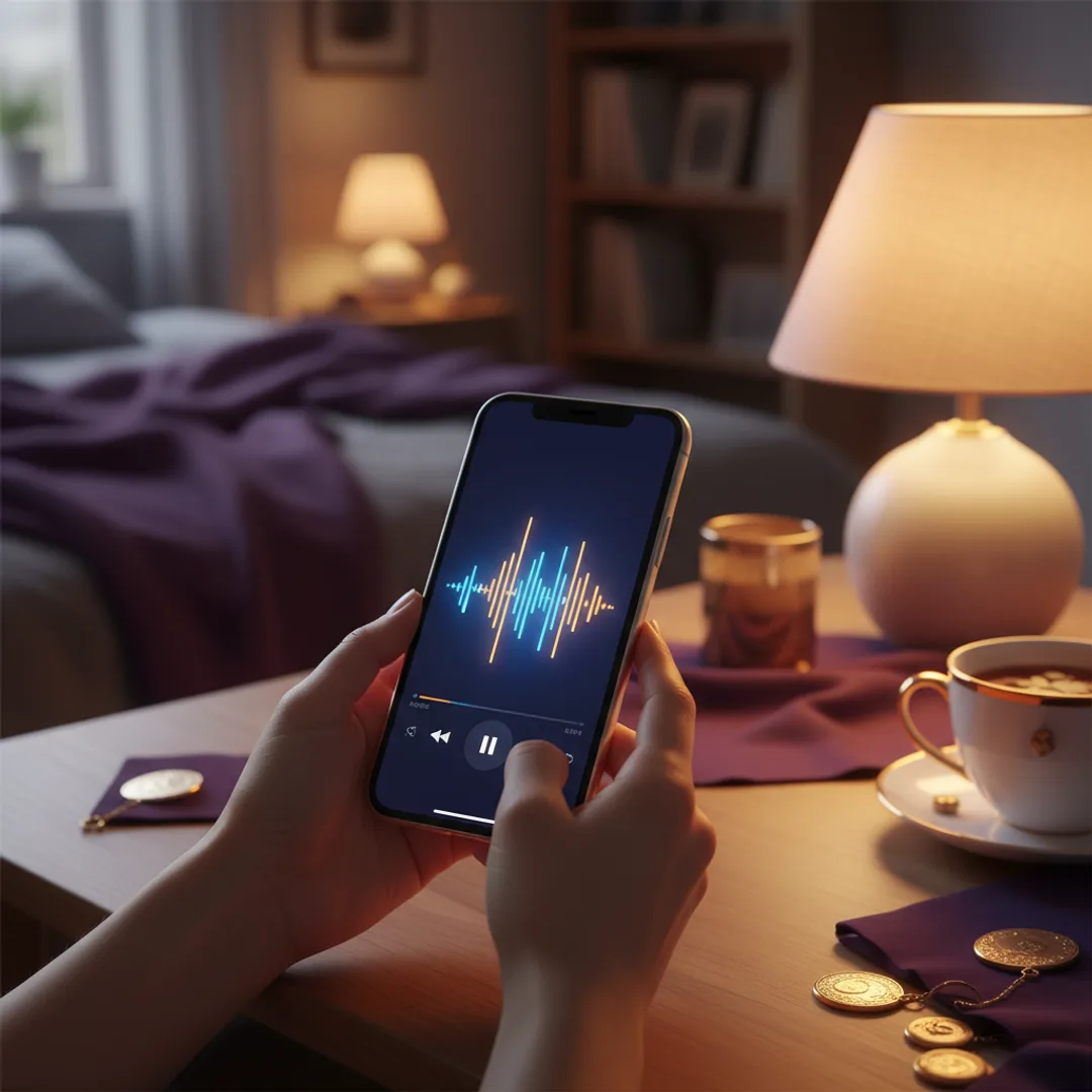 How to Make AI Songs on Your iPhone in 3 Minutes