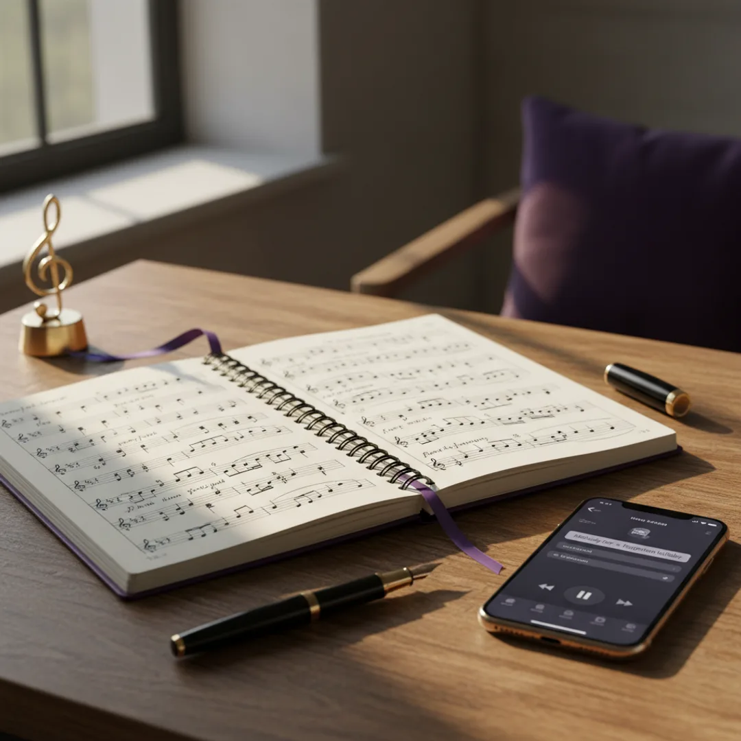 How to Write AI Song Prompts That Actually Produce Great Music