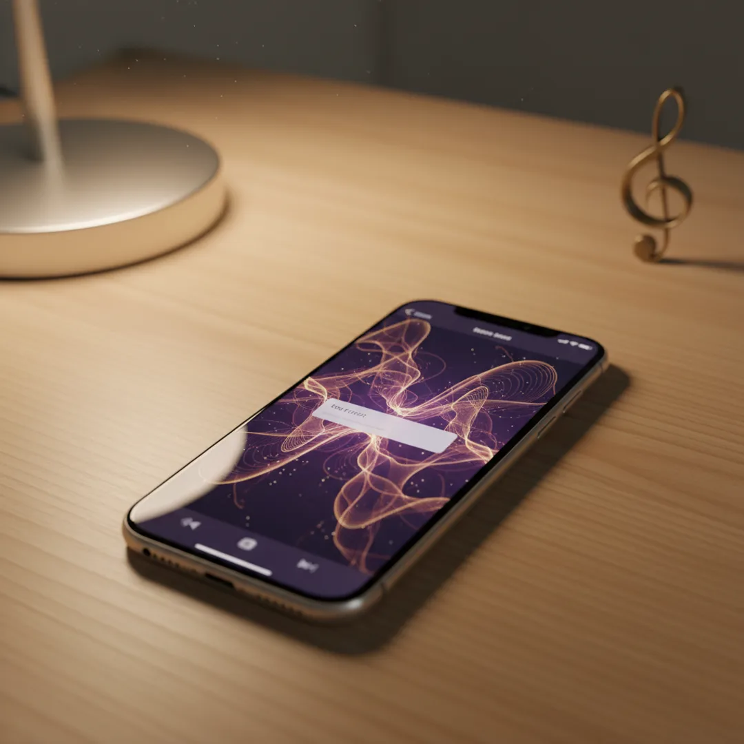 Text to Song AI: Turn Any Description into Music