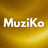 Muziko Logo