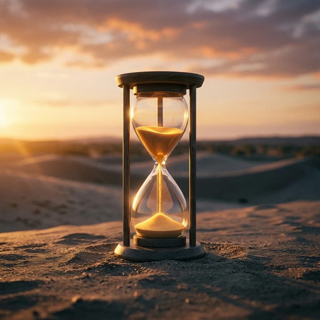 Across Time, Across Us