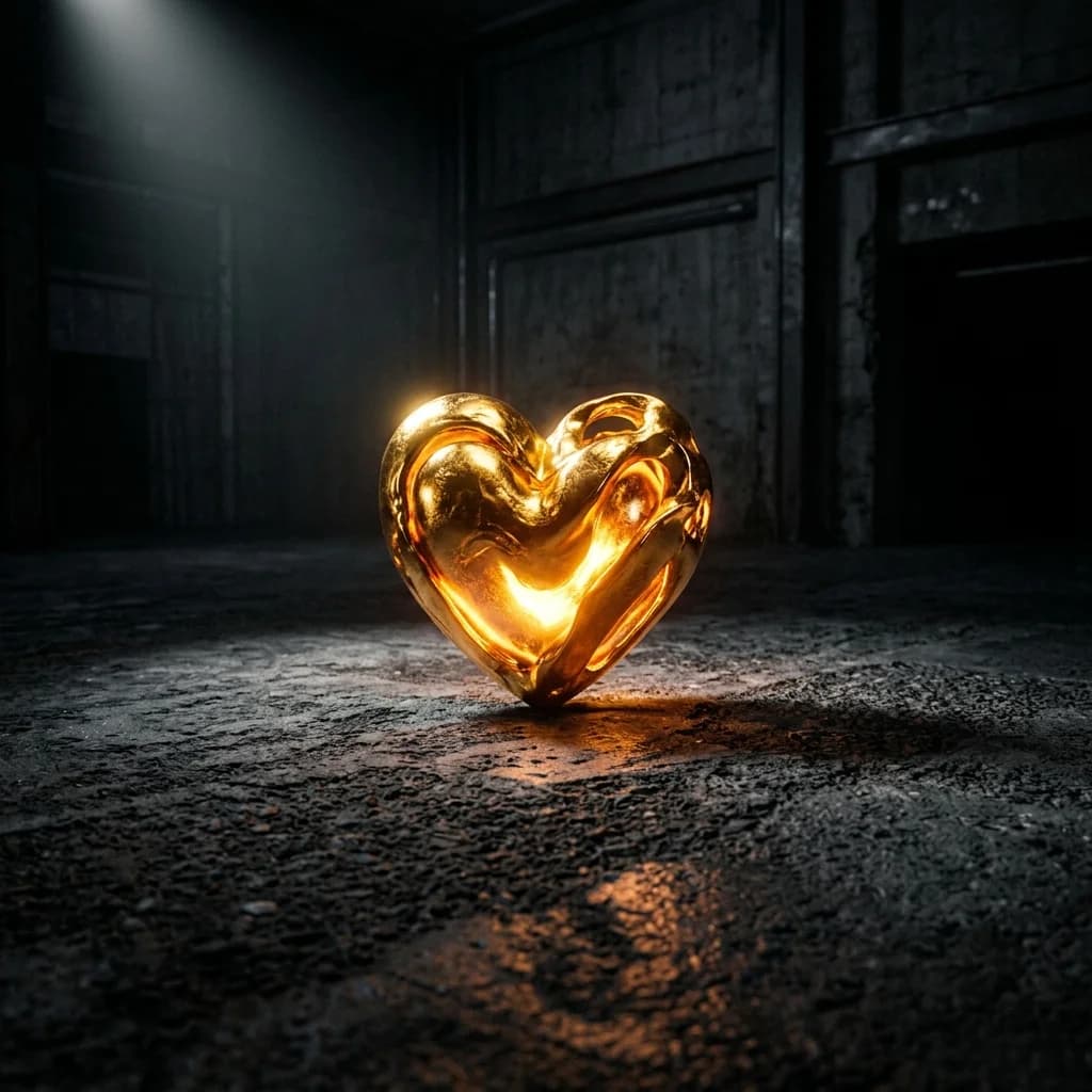 My Love To You