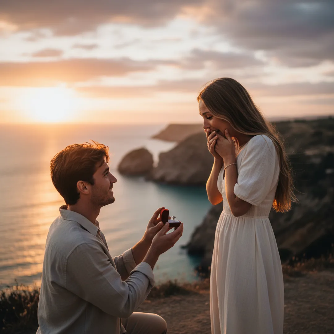AI Proposal Songs: How to Soundtrack a Yes