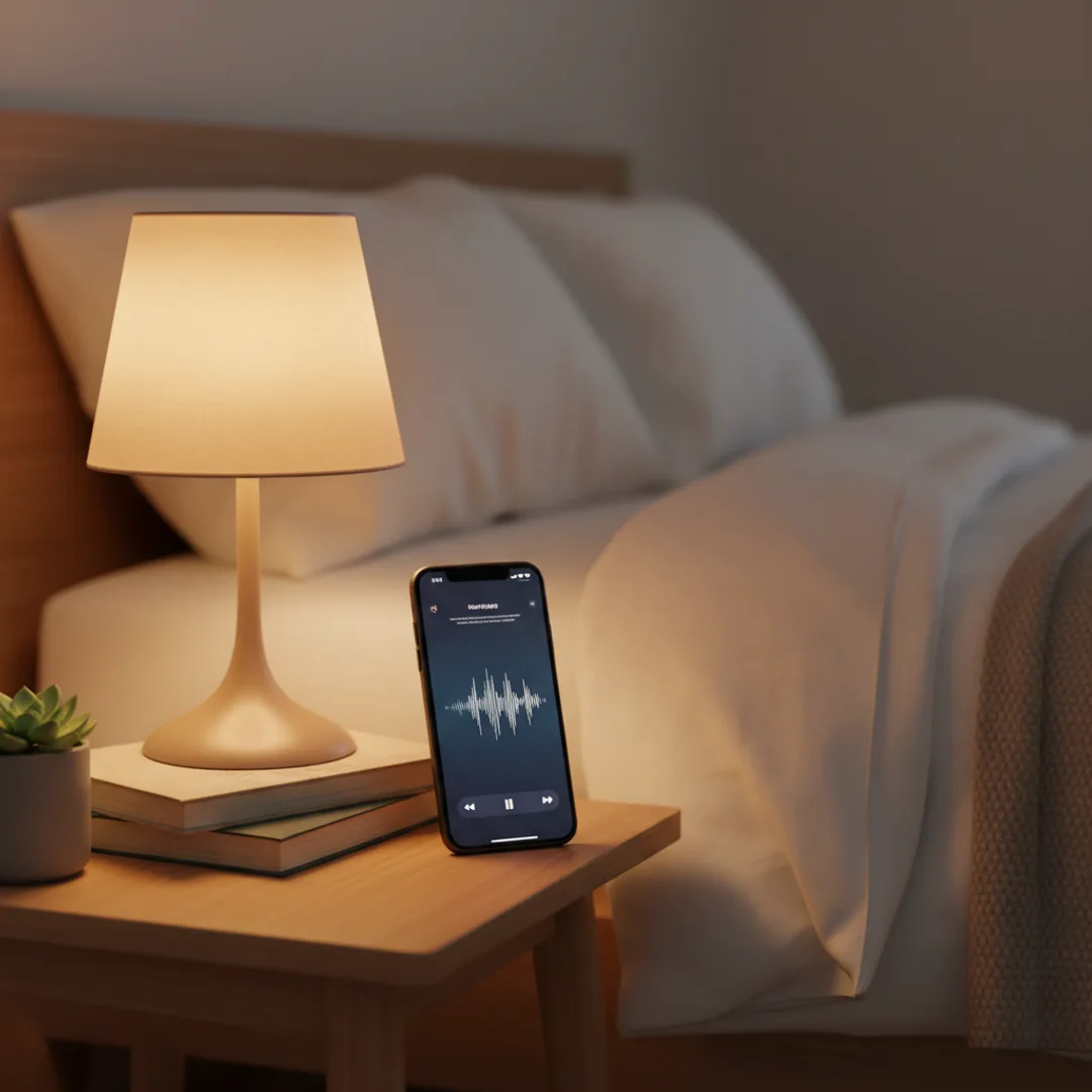 AI Sleep Music Generator: Custom Tracks That Work (2026)