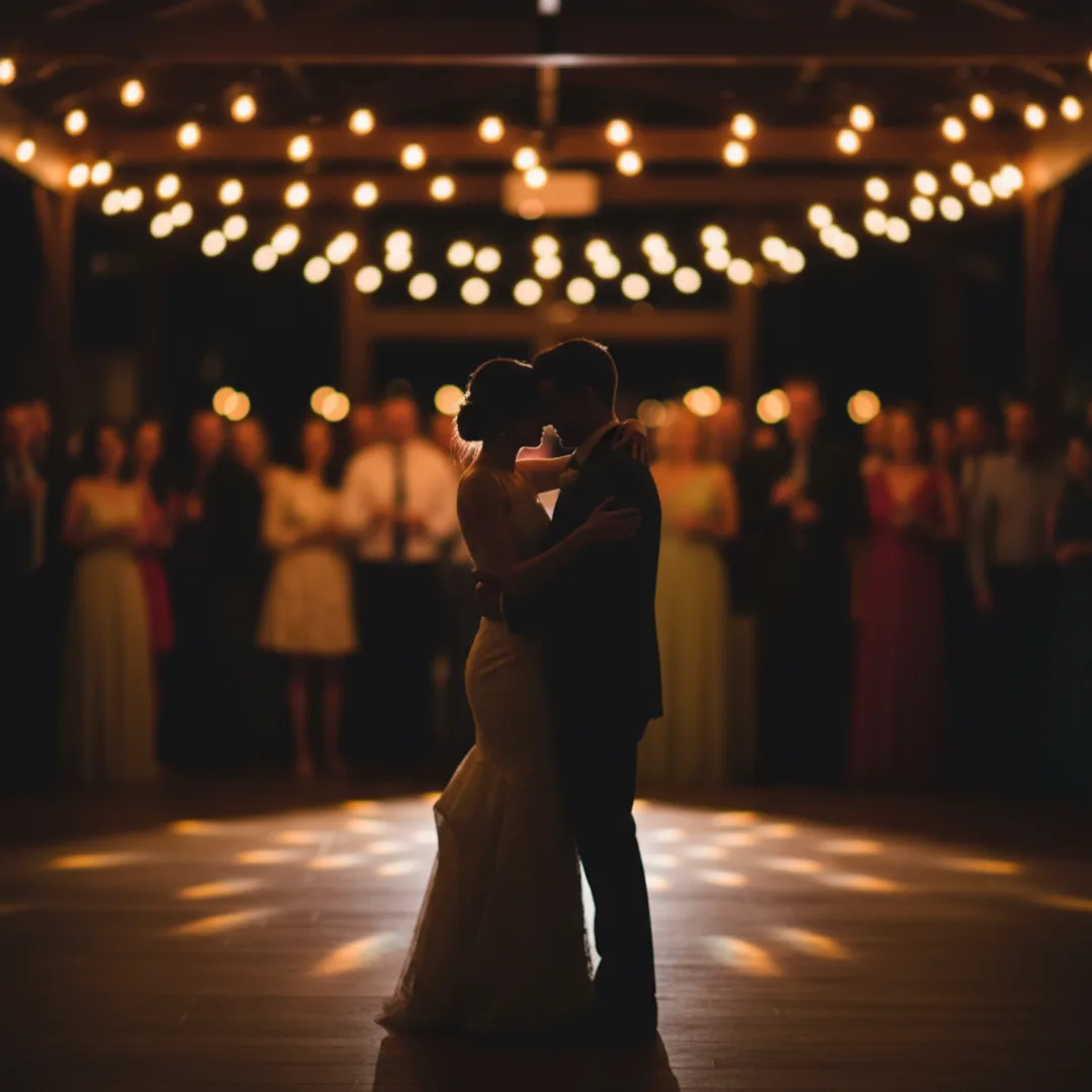 AI Wedding Songs: Make a Custom First Dance in Minutes