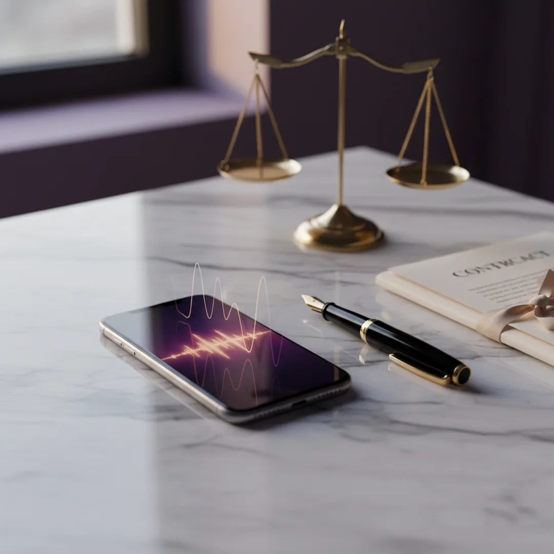 Can You Sell AI-Generated Music? Legal Guide for 2026