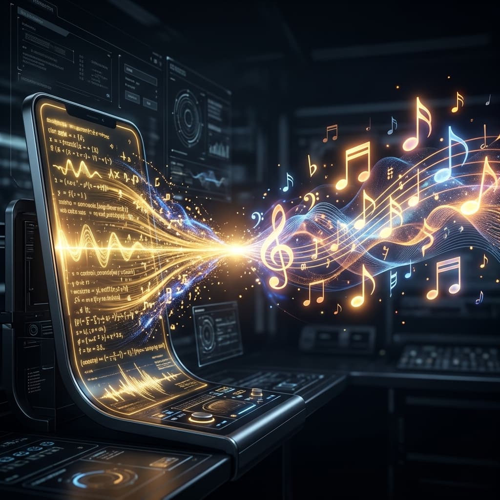 10 AI Song Prompts That Always Produce Great Music