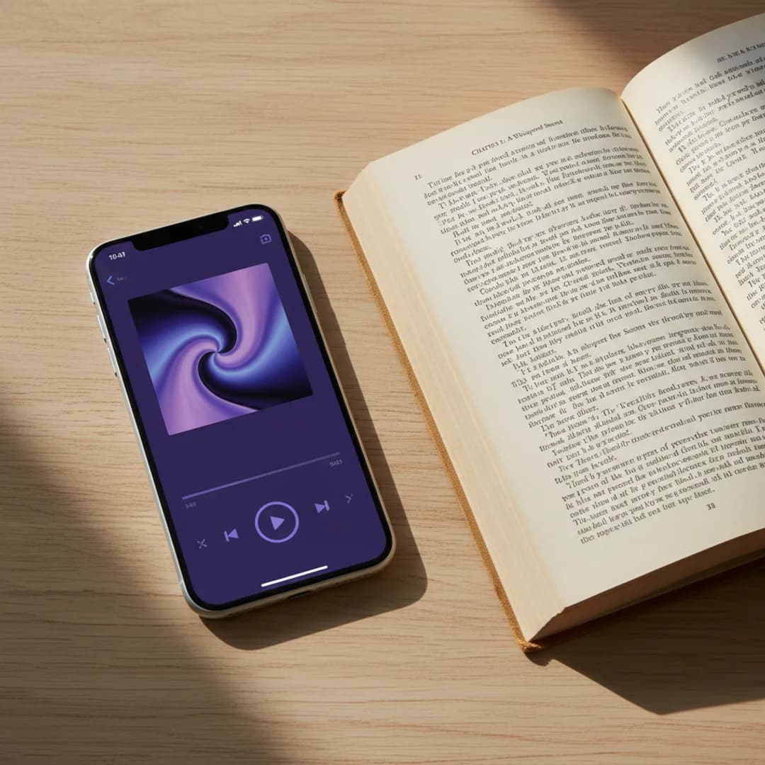 Story to Song AI: Turn Any Story into a Music Track