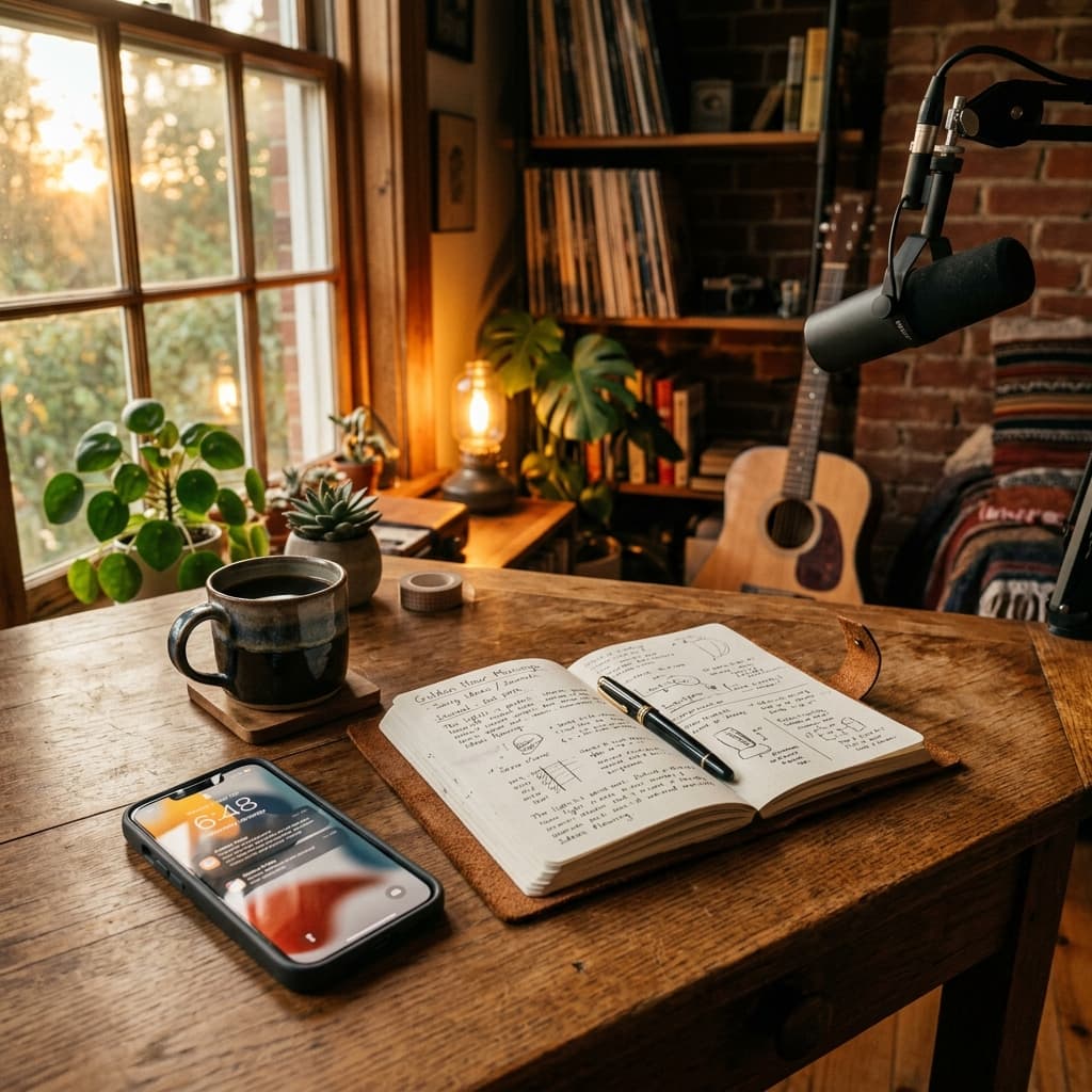 How to Break Through Writer's Block with AI